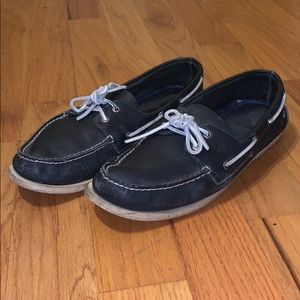 Men’s Sperry Top-Sider